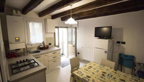 Dimora Marchiada - Isola di Pellestrina Ve - Foto 2, Other