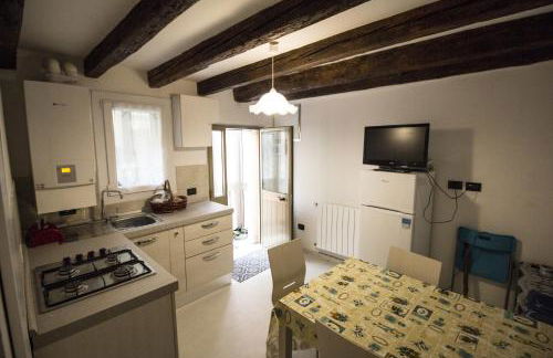 Dimora Marchiada - Isola di Pellestrina Ve - Photo 2