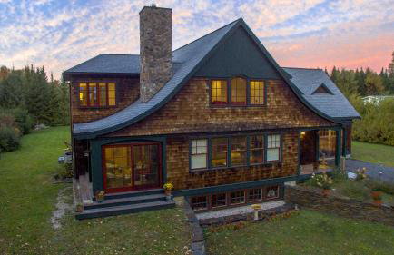 The Gatehouse on Golden Hill - Foto 4