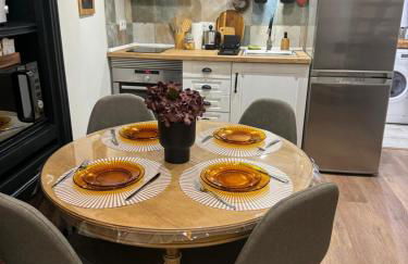 Estudios Loft Vallecas Plaza - Foto 13