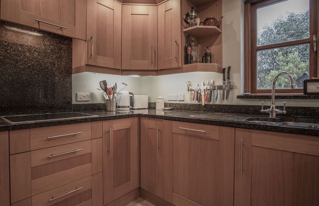 Llais Afon - 3 Bedroom Holiday Home - Fishguard - Foto 23