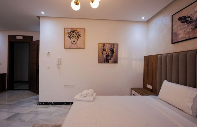 IMMOKA SUITES - Foto 28