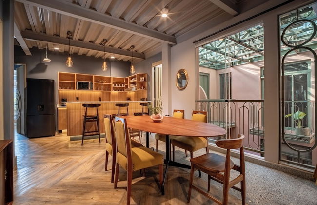 Pandora House - Foto 46