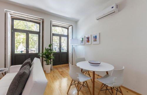 BO - Marquês Apartments - Foto 6