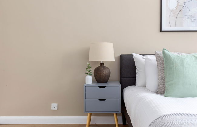 The Pimlico Apartments - Foto 4