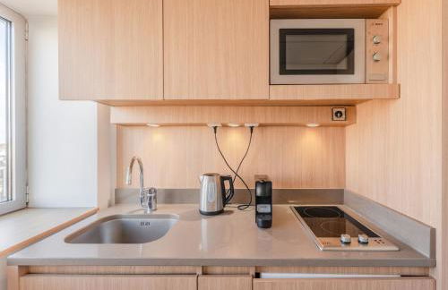 Residhome Nantes Berges de la Loire - Photo 54