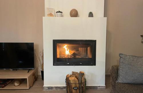 Stellas guesthouse near Arachova - Foto 10