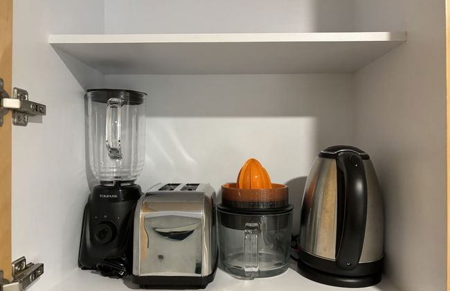 Park Life Condesa Hipódromo - Foto 16