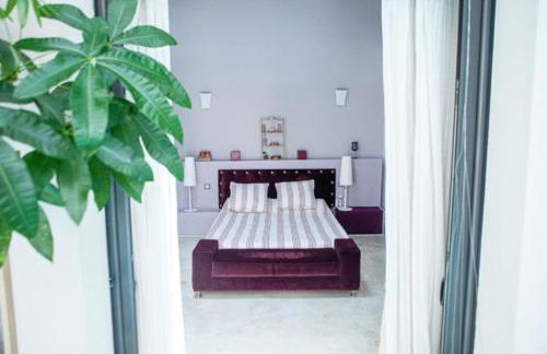 La Nomade - Maison contemporaine avec piscine - Toulouse - Foto 10