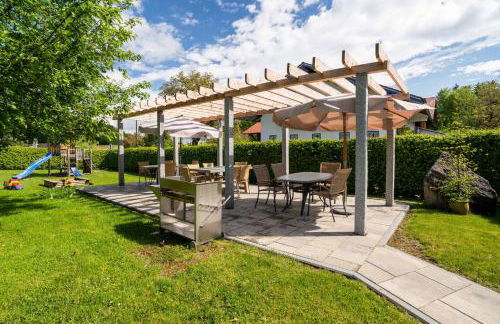 Ferienwohnungen Maderhof - Foto 10