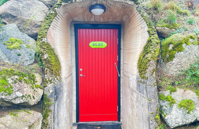 Holiday Home in Hoor With Pool - Foto 12