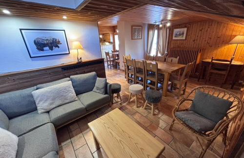 Chez Francine - Foto 61