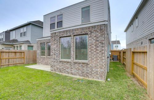 9 Mi to Oil Ranch Family-Friendly Home with Yard - Foto 27