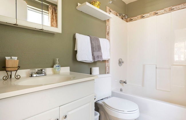 North Bay Mountains Cabins - Foto 70