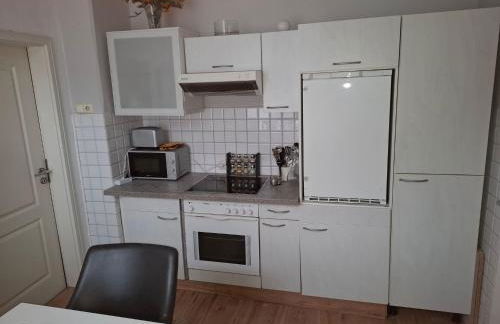 Apartment Private Ferienwohnung in Nordenham- großer Balkon by Interhome - Photo 14