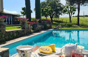 Villa Arzilla Antica Residenza di campagna - Foto 29