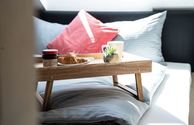 Max Lodging GmbH & Co KG - Foto 34