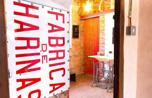 Casa Rural La Abacería - Photo 22