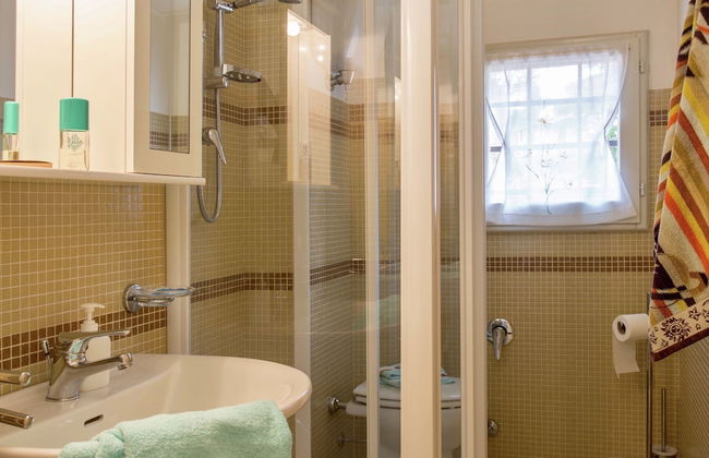 Air-conditioned Flat With Pool and Wellness Area - Foto 56