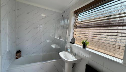 Percy House 3 bedroom contractor haven - Foto 3