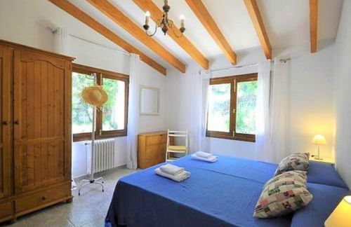 Villa LAS ENCINAS-en el pueblo de Esporles- Mallorca - Photo 37