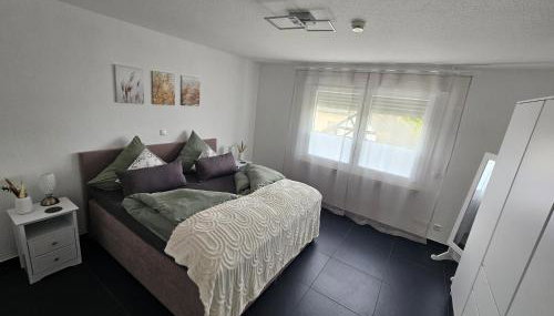 FeWo Elya mit Garten, Wellness, Shopping, Auszeit - Foto 2