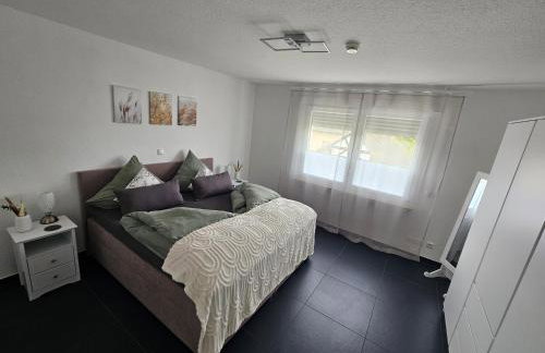 FeWo Elya mit Garten, Wellness, Shopping, Auszeit - Foto 3