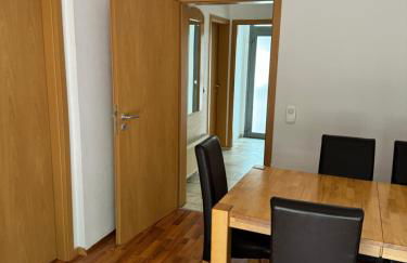 Schöne EG Wohnung mit TV, Wlan und Küche - Maria - Foto 6