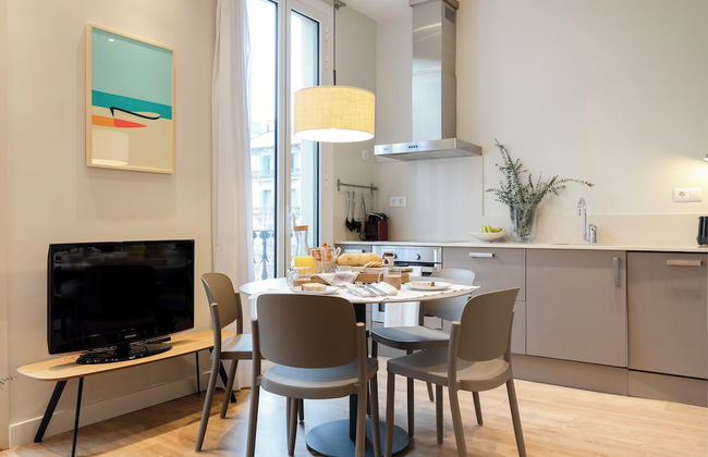 Aspasios Urquinaona Apartments - Foto 48