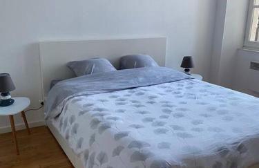 T2 PARFAITEMENT SITUÉ AU PIED DE LA CATHÉDRALE - Foto 9