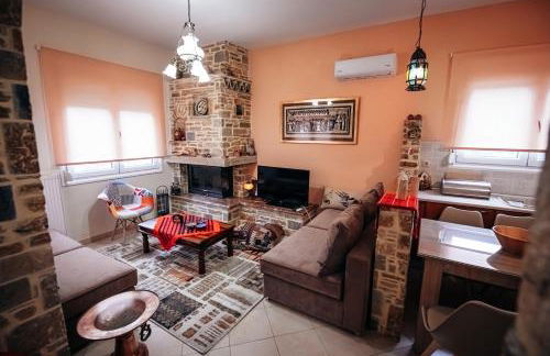 DAFNI'S HOME - Foto 23