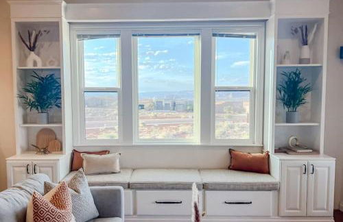 The Cliff Dweller - Peaceful Escape 50-mile Views - Foto 17