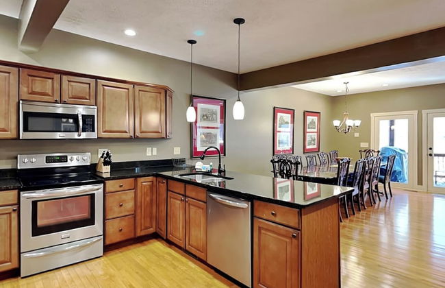 Valhalla on Mystic Creek - Foto 9