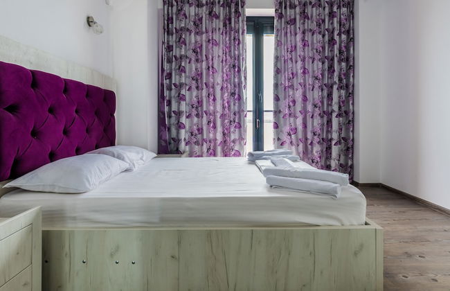 SnS Apartament in Villa Sophia - Foto 20