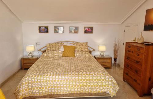 Fabulous 3 bedroom Townhouse located within Villa Martin - Foto 9