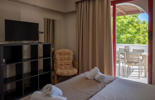 Triantafillas Suites - Foto 25