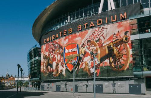 Bright Cosy Urban Apartment near Camden Station - Central London - Foto 35