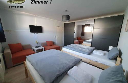 Fewo Helmstedt - Foto 28