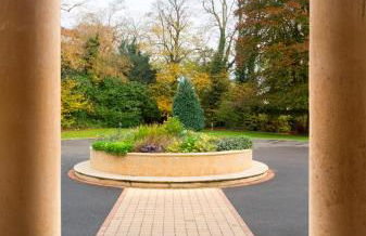 Leigh Park Country House Hotel & Vineyard, BW Signature Collection - Foto 29