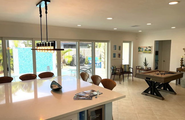 Walking From the Beach 3Br Villa - Foto 14