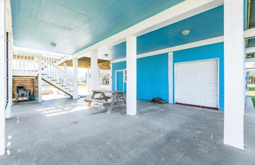 Perfect Steps to Beach Firepit Sleeps 10 - Foto 32