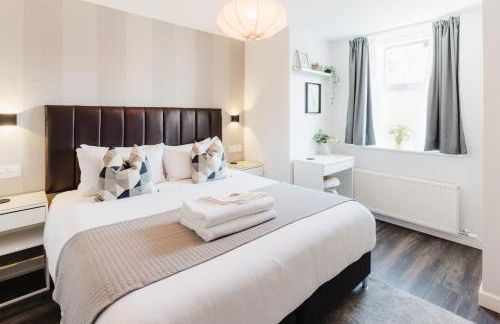 Prime Suites Lytham - Foto 16