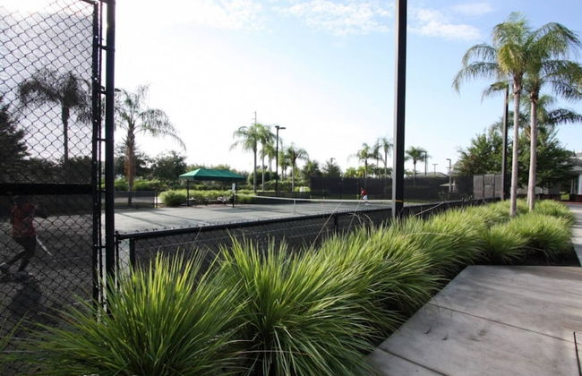 1413 Reunion Resort - Foto 36