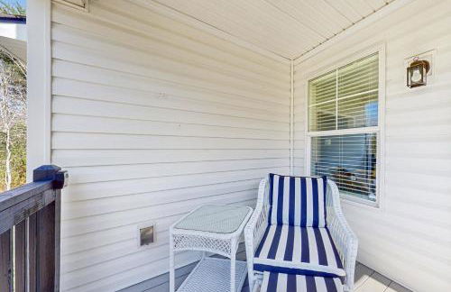 Gap Creek Cottage - Foto 20