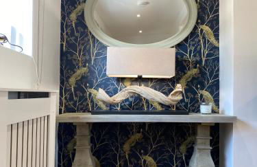 Newly renovated Stables conversion - Foto 19