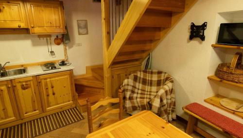 La Casetta del Picchio - Photo 3