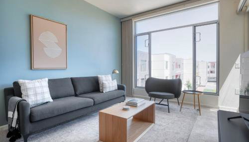 Palo Alto 2br w pool parking nr dining SFO-1418 - Foto 1, Other