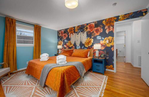 The Blue Haven Bungalow - Foto 17