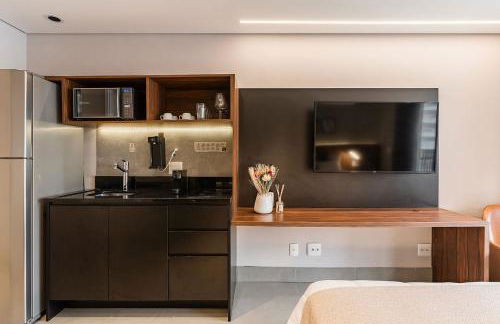 Tabas by Blueground Pivô Match Vila Nova - Photo 44