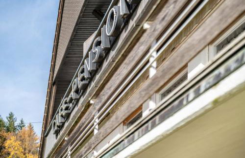 Café Pension Pfaus 1 fewo-4 Zimmer - Foto 24